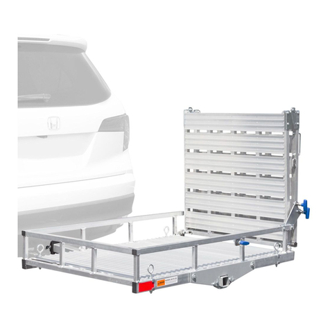 Silver Spring SC500-AF User manual