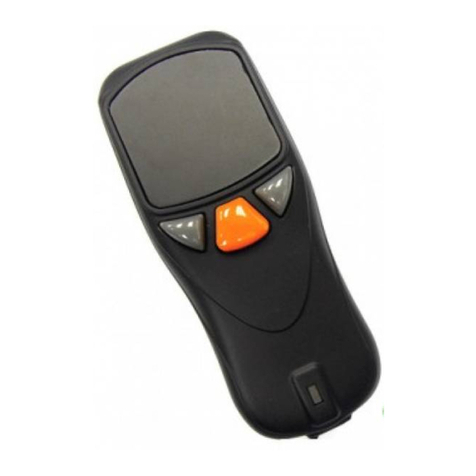 RIOTEC iDC9500 User manual