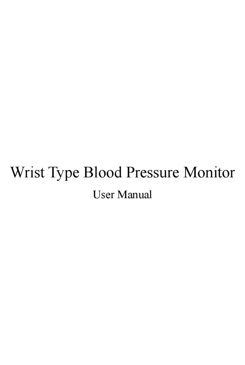 Boxym bpw1 user manual