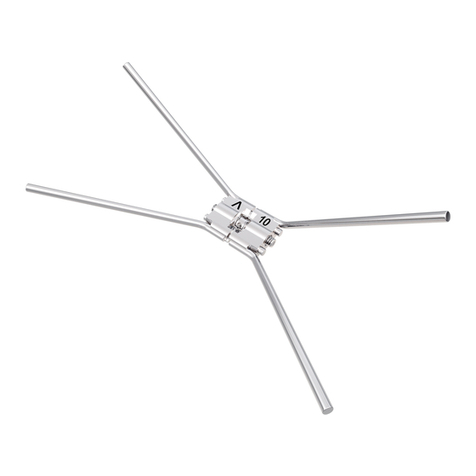 DENTAURUM palex screws User manual