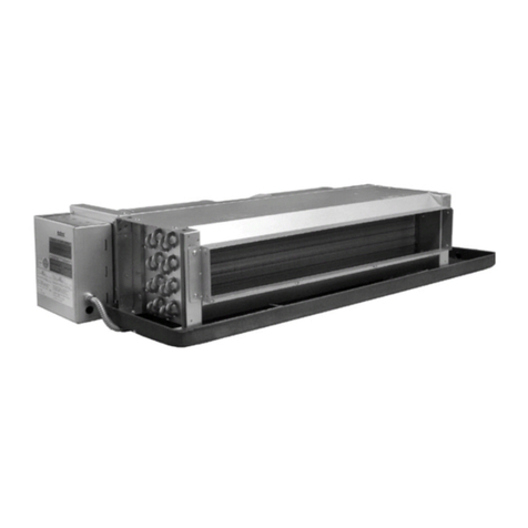 Daikin THC02 Manual