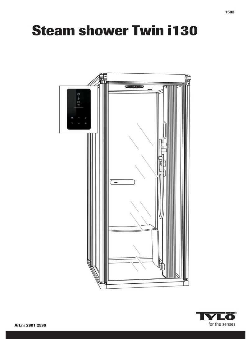 Tylo i130 manual