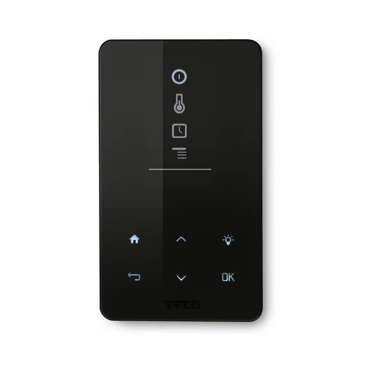 Tylo H1 Tonic User manual