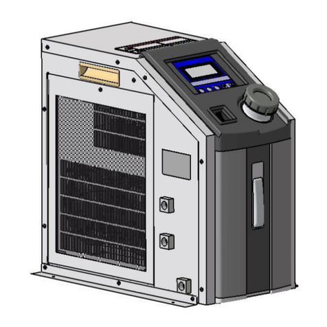 SMC Networks HEC002-A5 Operation manual