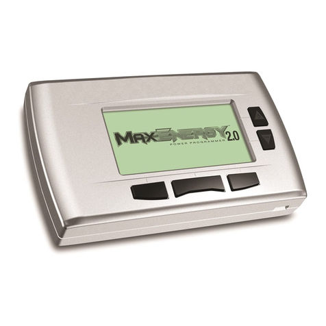 Hypertech 2000 Reference Guide and Step by Step Installation Manual