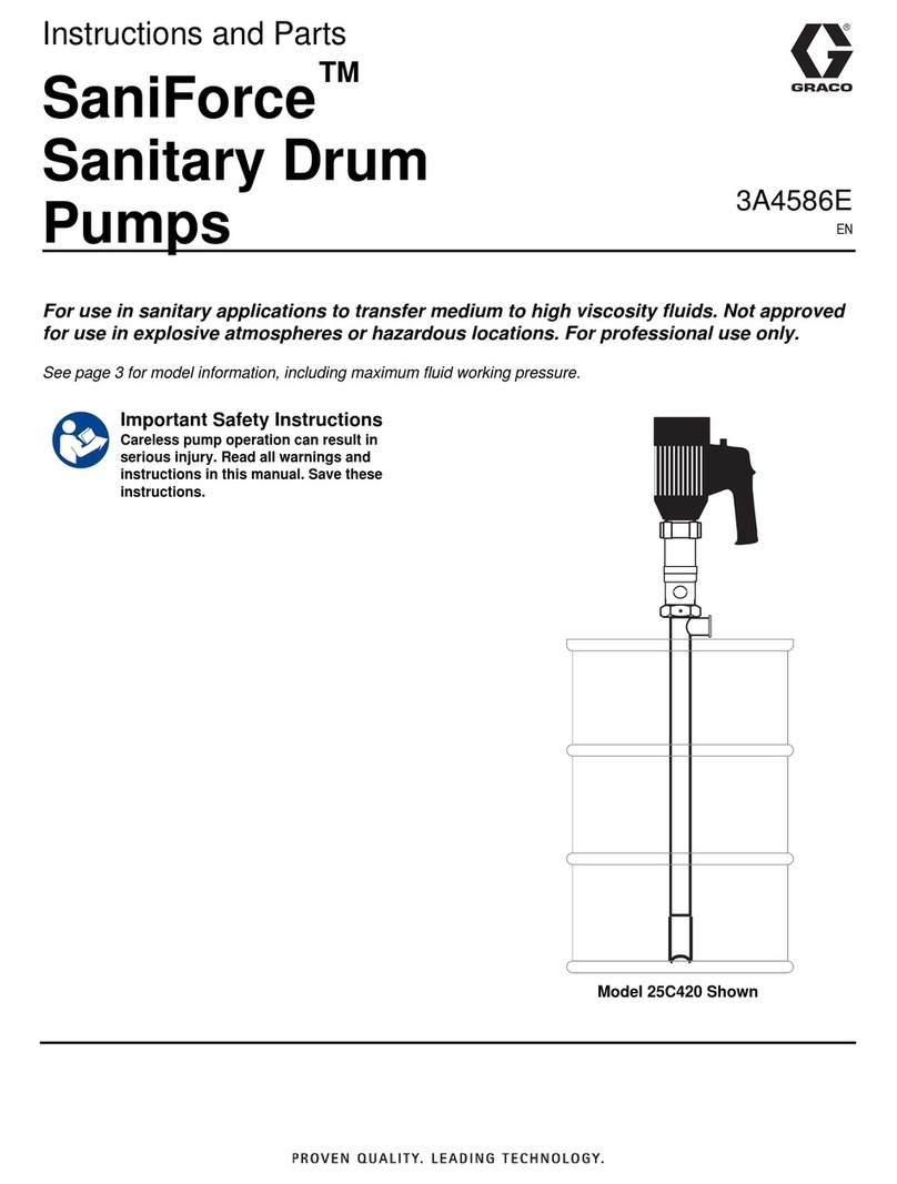 Graco 25C782 instructions
