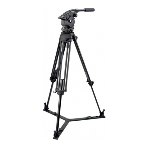 Vinten PRO-5Plus Manual