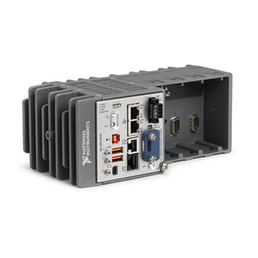 National Instruments cRIO-9033 User manual National Instruments cRIO-9033 User manual