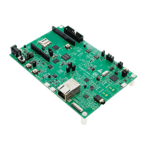 NXP Semiconductors MIMXRT1064 Hardware user's guide