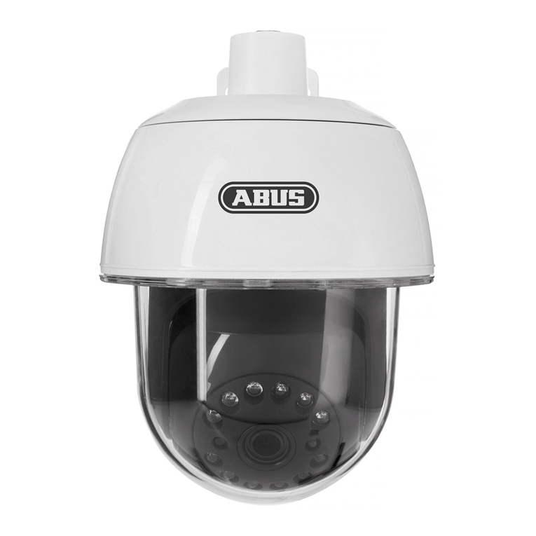 Abus PPIC32520 quick guide