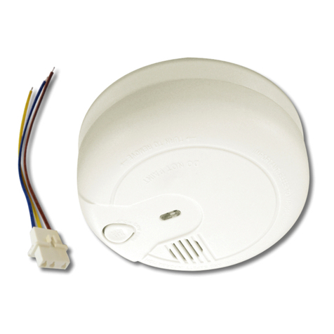 Eterna SDION User manual
