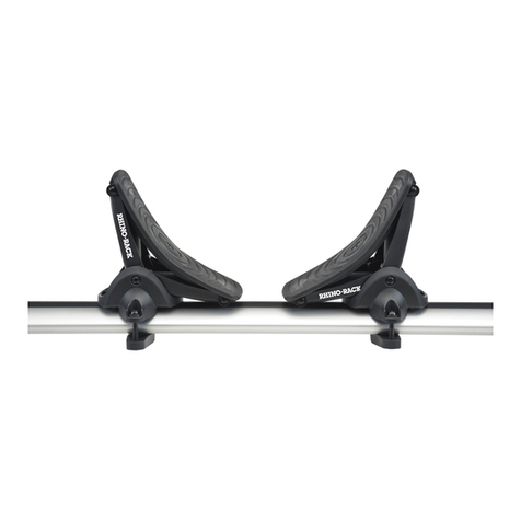 Rhino-Rack 570 manual