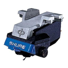 Shure M97xE user guide