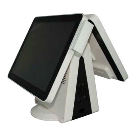 Sinocan All-In-One PC user guide