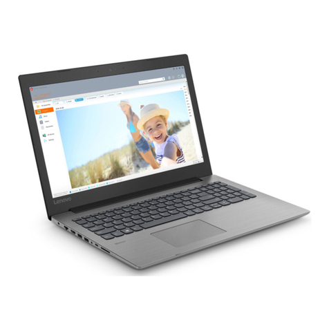 Lenovo ideapad 330-14IKB Owner's manual Lenovo ideapad 330-14IKB Owner's manual