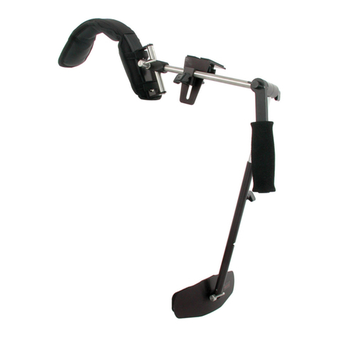 VARIZOOM VZ-LSP User manual
