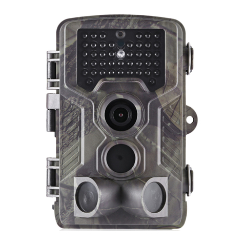 Suntek HC800LTE User manual