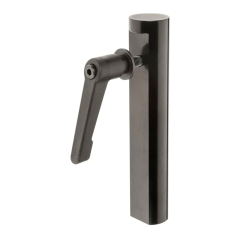 Grizzly T1213 User manual