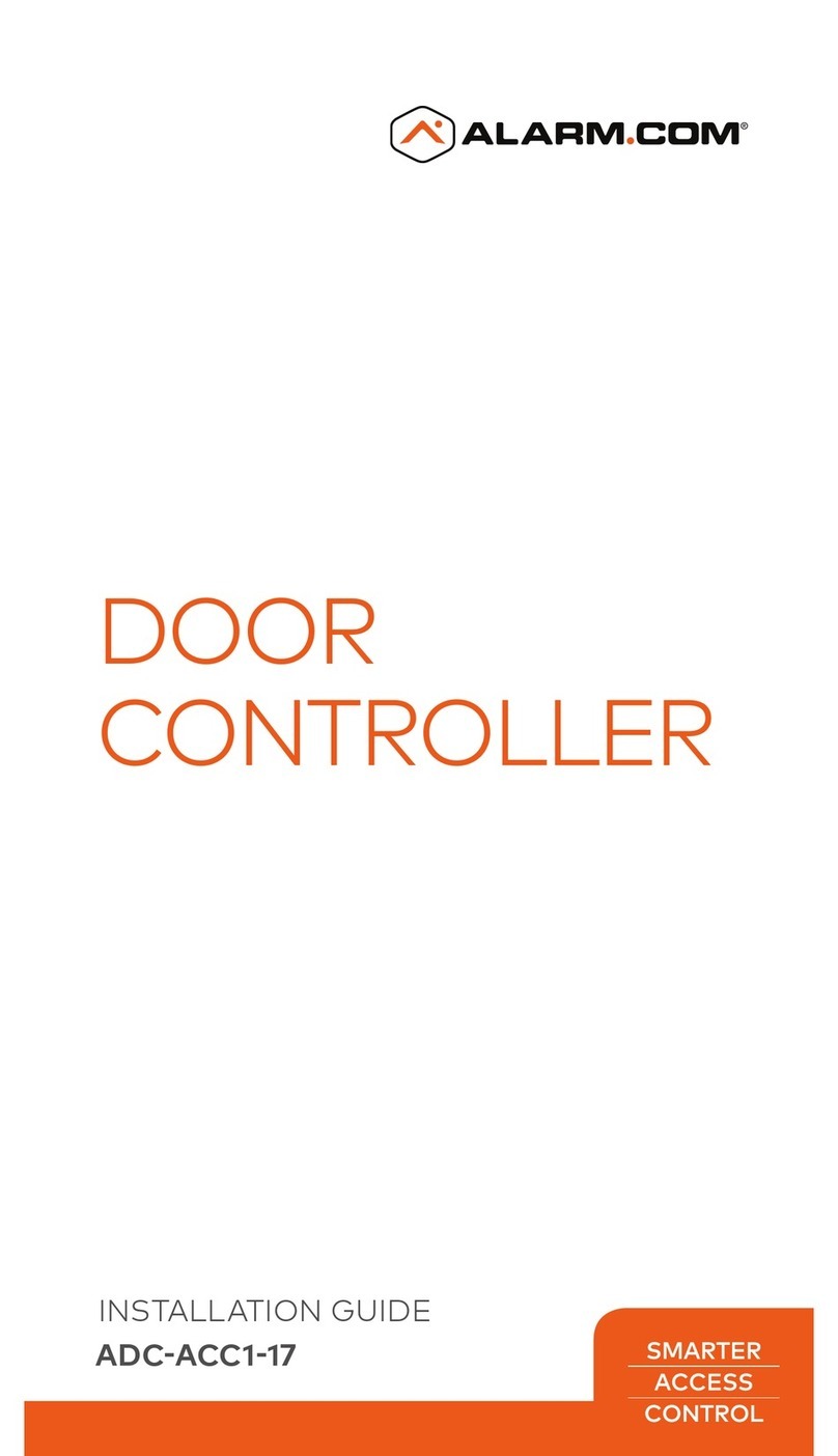 Alarmcom ADC-ACC1-17 installation guide