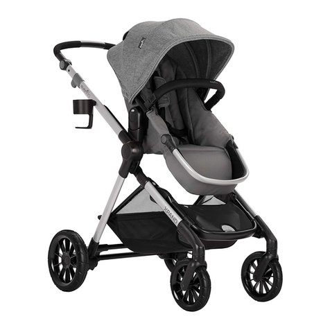 Evenflo Pivot Xpand manual