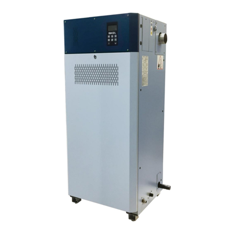 Neptronic SKG4-N1101 N/P Manual