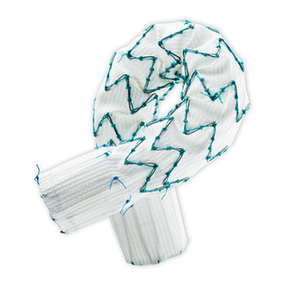 COOK Medical Zenith Spiral-Z AAA Instructions for use