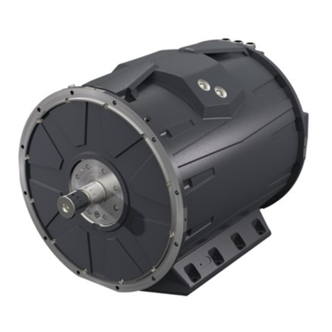Danfoss EM-PMI540-T3000 User manual