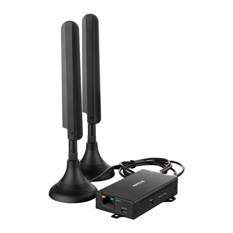 D-Link DWM-311 User manual
