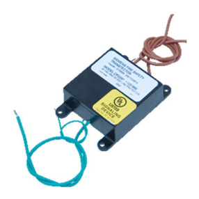 Siemens Cerberus Pyrotronics CP2297 User manual