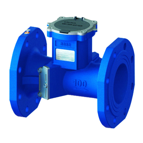 Tsonic T3-1 Series Installation instruction