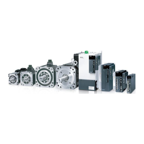 Estun EtherCAT User manual