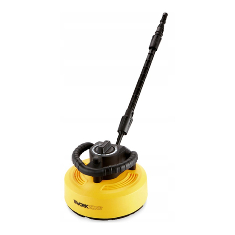Workzone Q1W1524 User manual