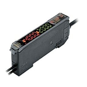 Omron E3X-DA21-S User manual