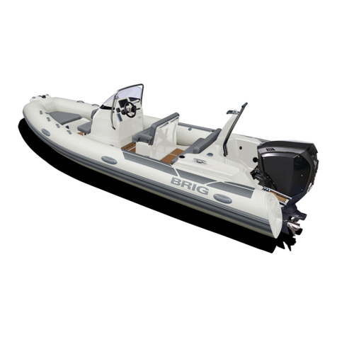 BRIG Eagle 6 owner's manual