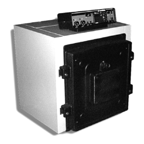 MHS Boilers Alpha Jetstream MD Installation and user guide MHS Boilers Alpha Jetstream MD Installation and user guide
