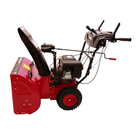 Powersmart DB7103 User manual