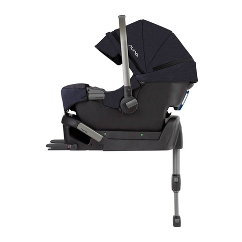 Nuna pipa icon manual