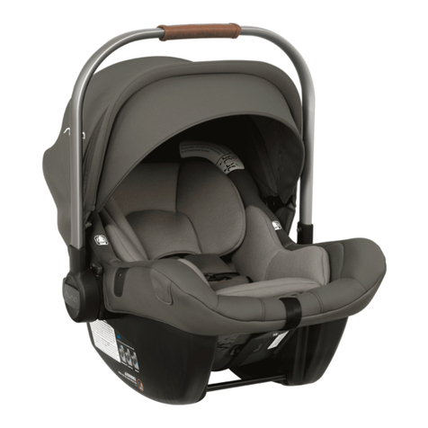 Nuna pipa lite lx manual