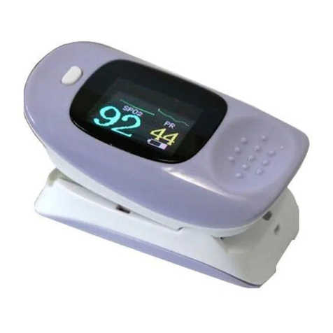 DARAY V409 User manual