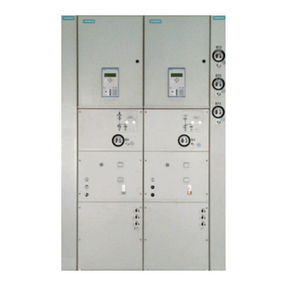 Siemens 8DA series User manual