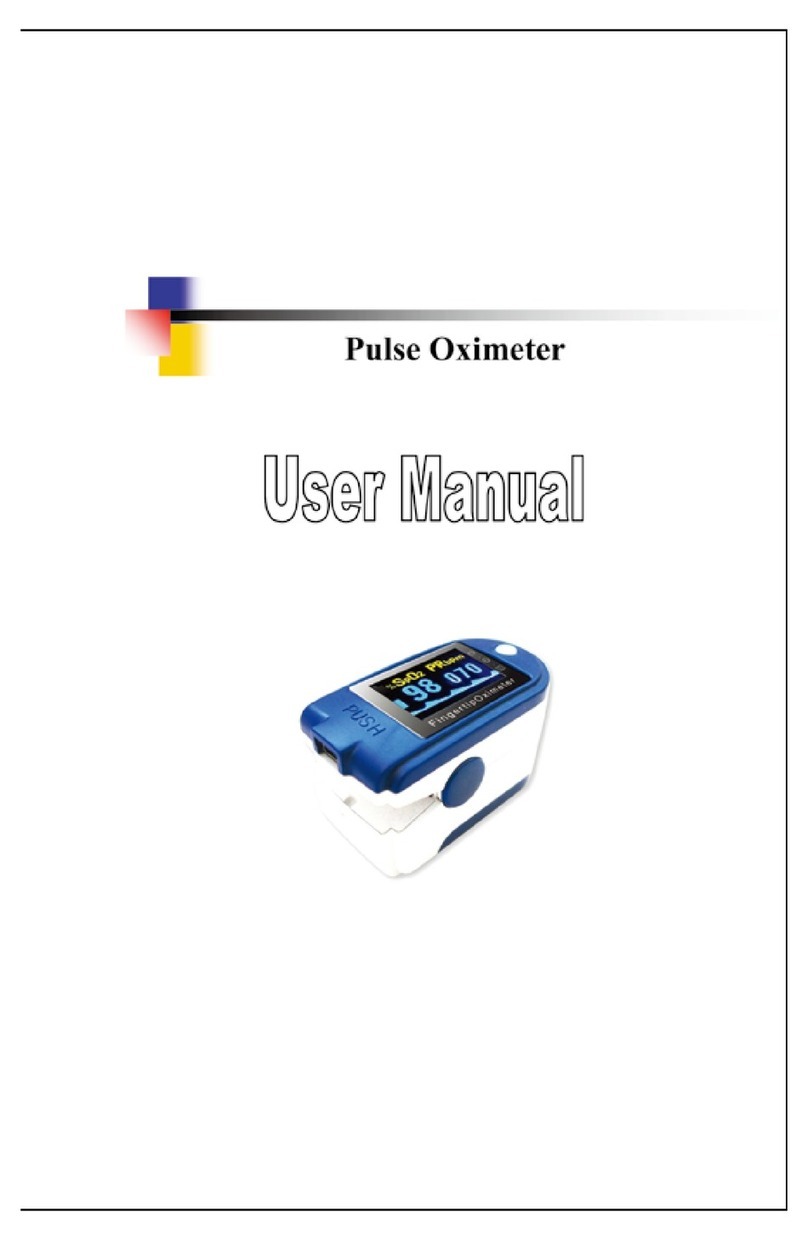 FaceLake CMS-50D Plus user manual
