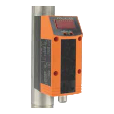 Dwyer Instruments CAM Series User manual
