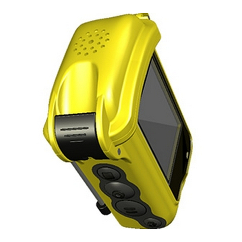 Predator VX360 owner's manual