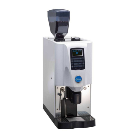 Carimali Multi Smart LM Technical instructions