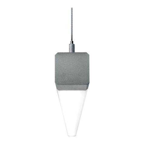 Williams AX2 LED Series User manual