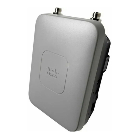 Cisco Aironet 1530 Series, 1532 installation guide Cisco Aironet 1530 Series, 1532 installation guide