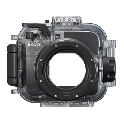 Sony MPK-URX100A User manual