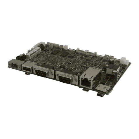Winmate FA30-210 user manual