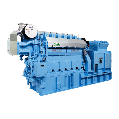 MTU 16V2000M72 operating instructions MTU 16V2000M72 operating instructions
