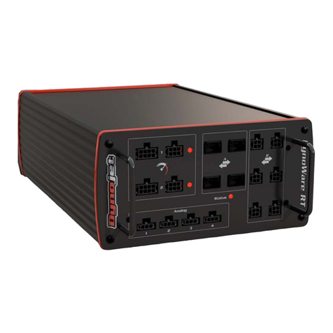 Dynojet Dynoware RT installation guide